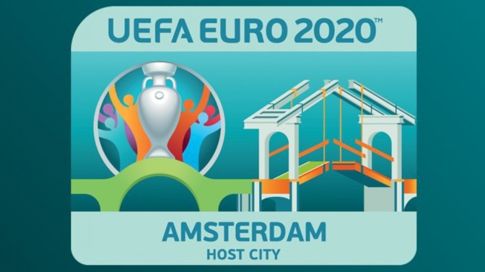 Euro 2020 vaart mee met Canal Parade