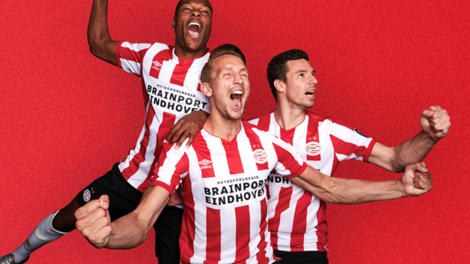 PSV versterkt banden met EA Sports