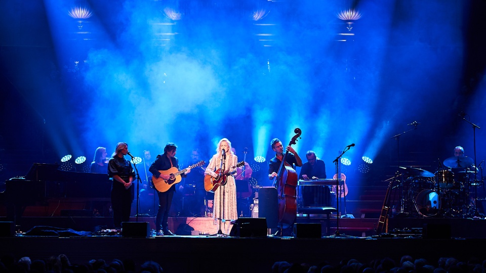 BankGiro Loterij Zomerconcerten trekken 83.000 bezoekers