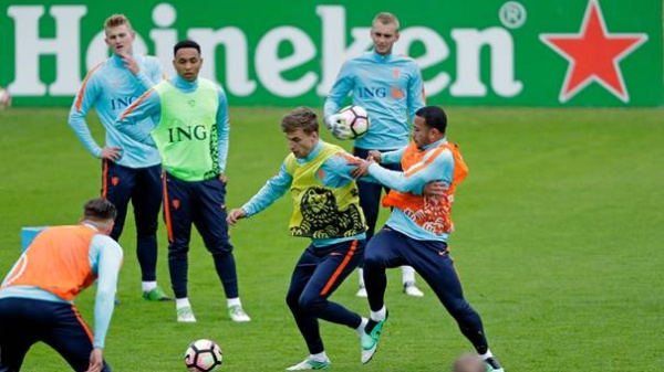 Heineken versterkt partnership met KNVB