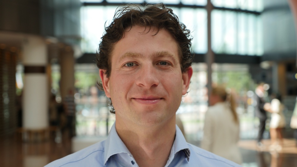Tom van Kuyk (Rabobank) over de risico's van SponsorRing-winnaar Brasserie 2050