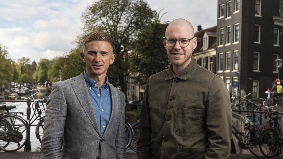 M&C Saatchi opent kantoor in Amsterdam