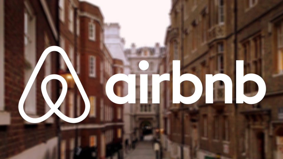 Airbnb investeert fors in Olympische Spelen