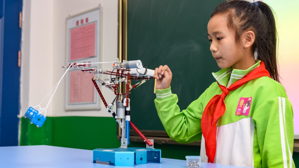 AkzoNobel Education Fund helpt tienduizenden jongeren