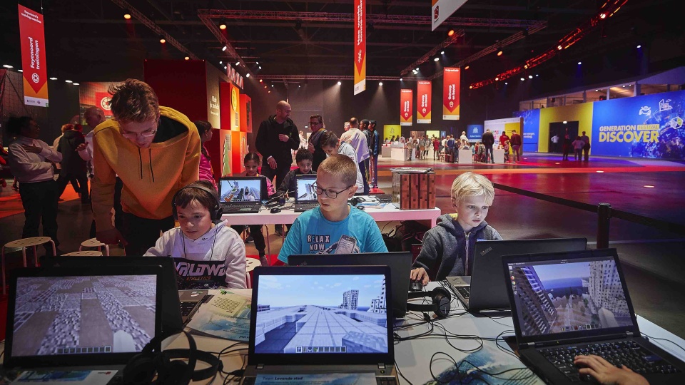 RCC fluit Shell terug om festival