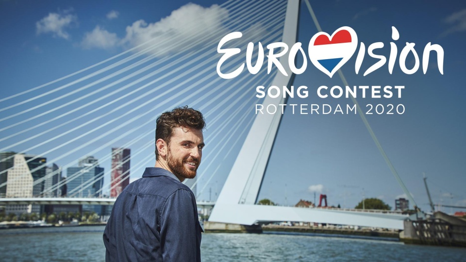 BankGiro Loterij eerste partner van Songfestival