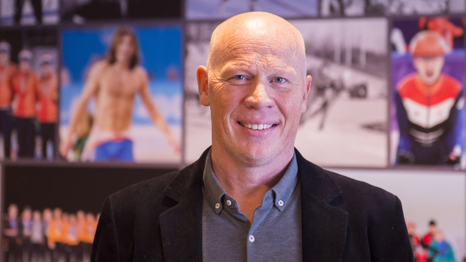 Hoe KNSB het eigen sponsormodel kantelt