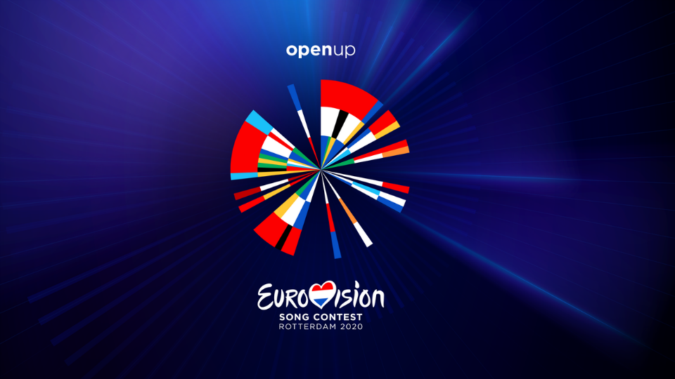 Eneco Nationaal Partner Eurovisie Songfestival 2020 