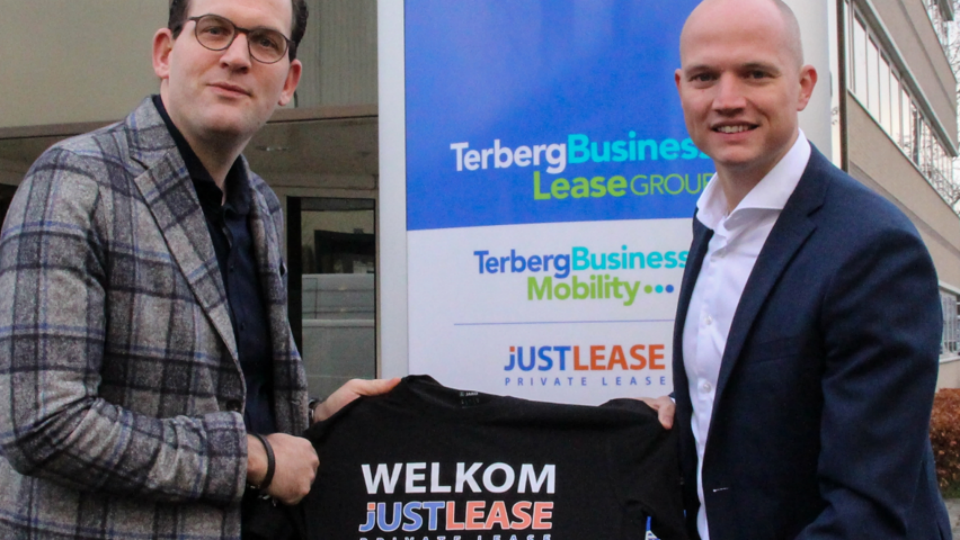 Justlease sponsort Beat Cycling Club