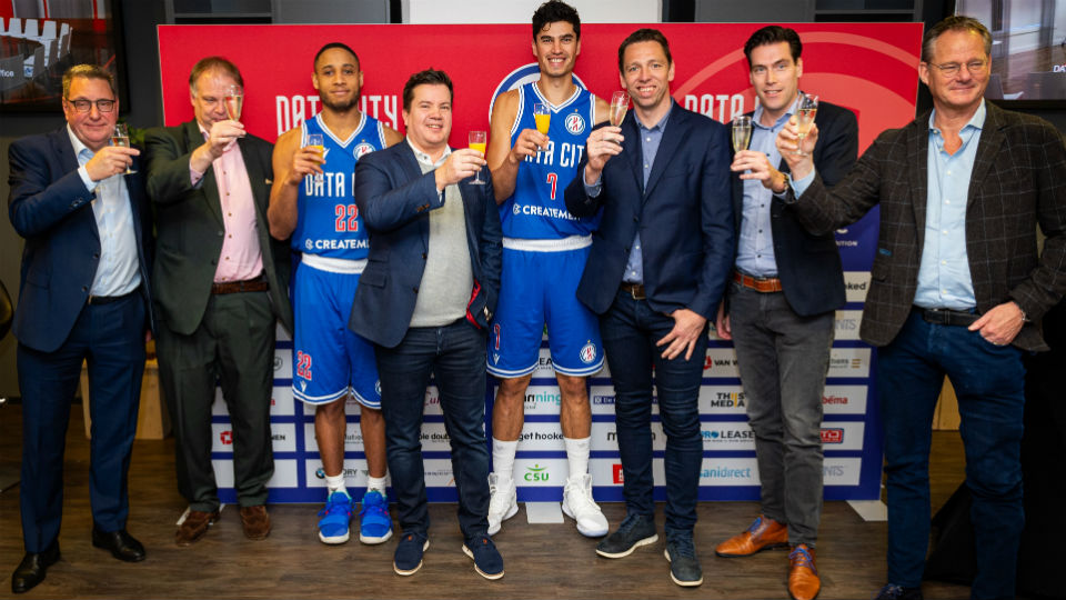 Recruitment als sportsponsoring strategie