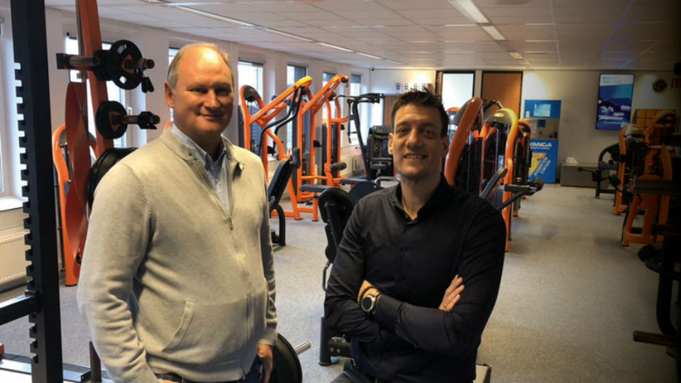 Basic-Fit steunt Cruyff Foundation