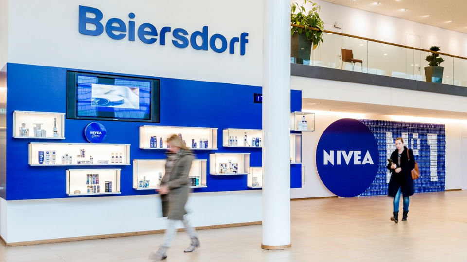 Coronacrisis: Beiersdorf doneert 50 miljoen euro