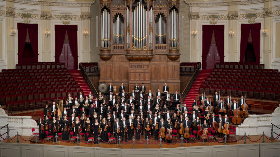 Mahler Festival 2020 wordt Mahler Festival Online
