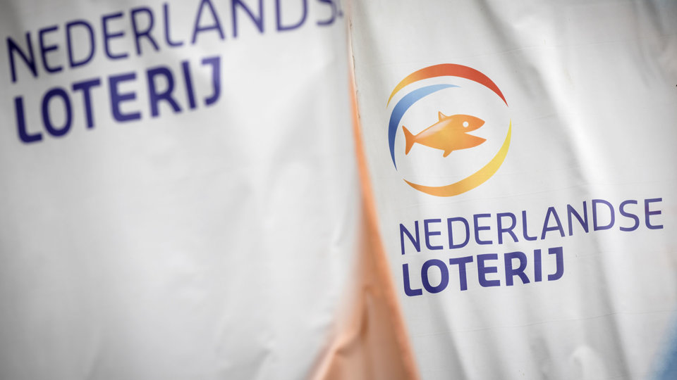 Nederlandse Loterij breidt partnership NOC*NSF uit