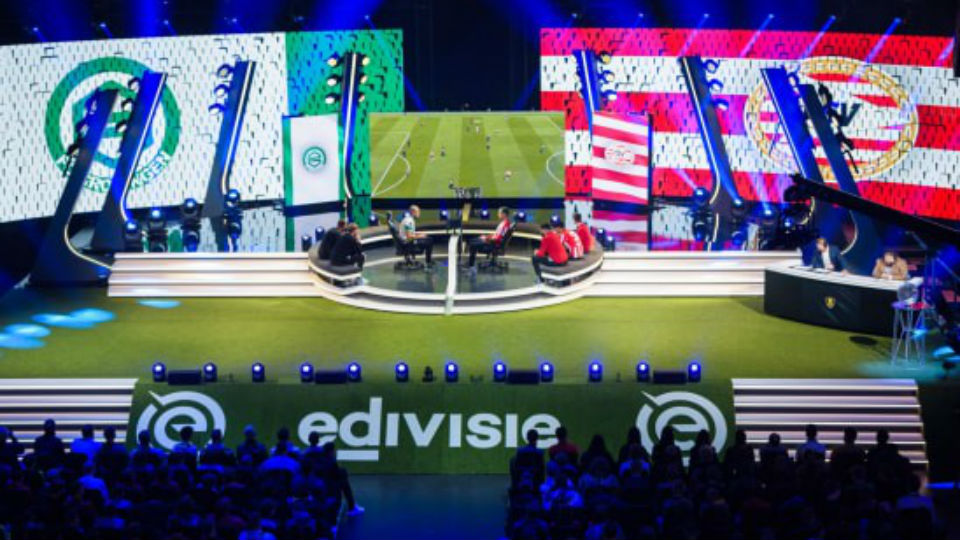 KPN en Hennes partners edivisie
