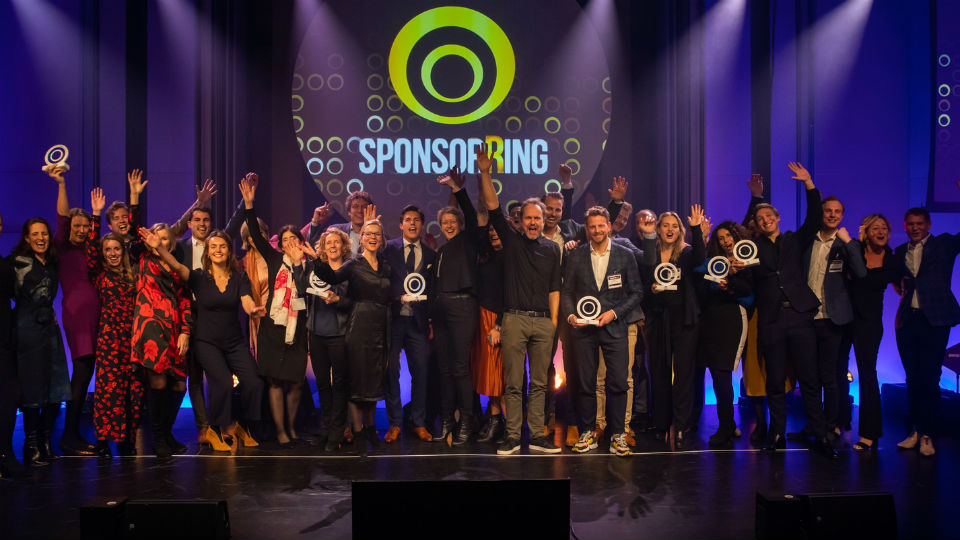 Inzenden cases SponsorRingen verlengd tot 16 december