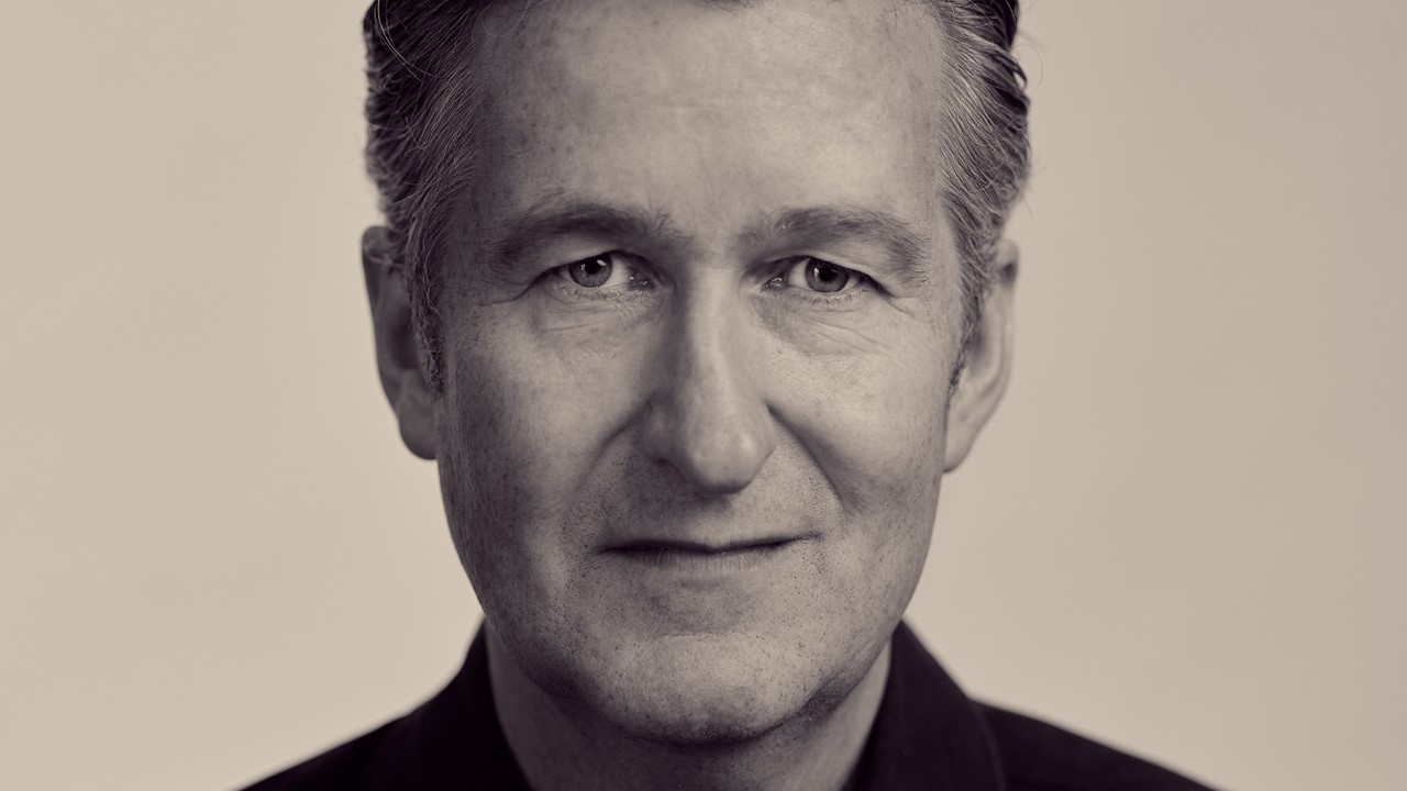 Ronald Ockhuysen nieuwe directeur VandenEnde Foundation 
