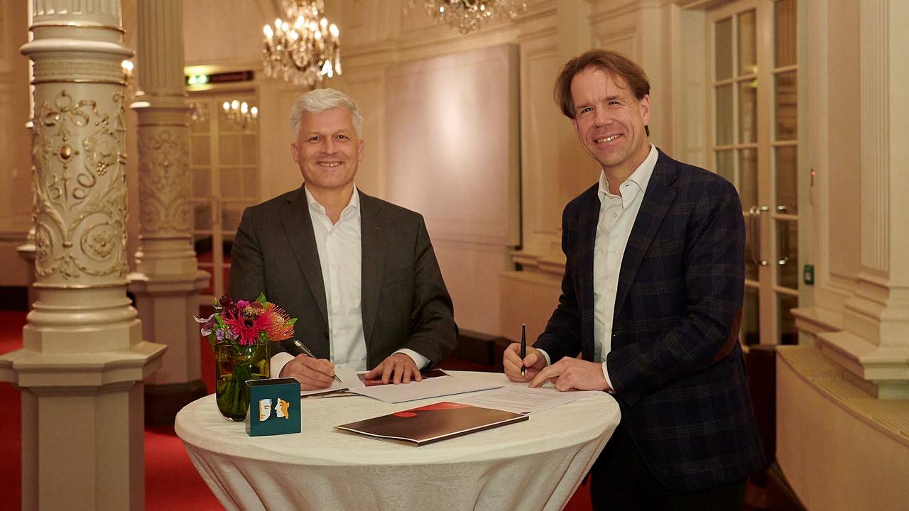 Van Lanschot Kempen verlengt bij Het Concertgebouw MarketingTribune Sponsoring