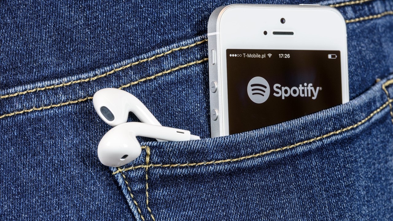 Spotify officiële muzieksponsor ADE 2022