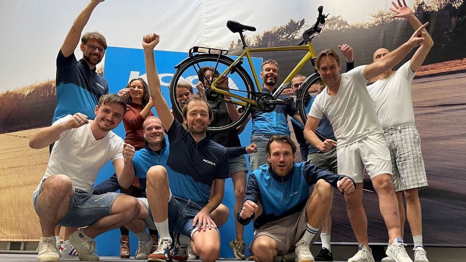 kika korte broek 2022