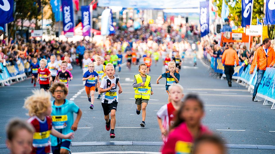 TintelTuin hoofdsponsor Mini Dam tot Damloop
