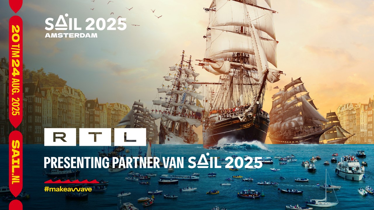 RTL partner SAIL 2025