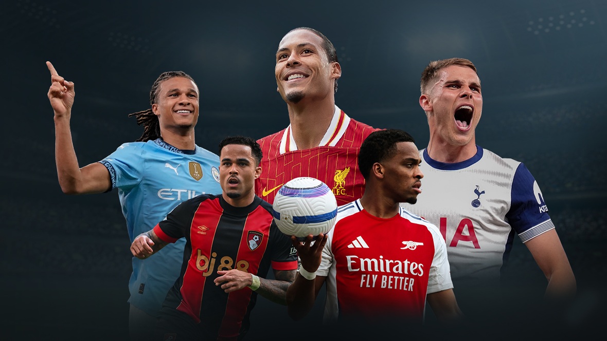 Viaplay start Premier League-campagne met Oranje-focus