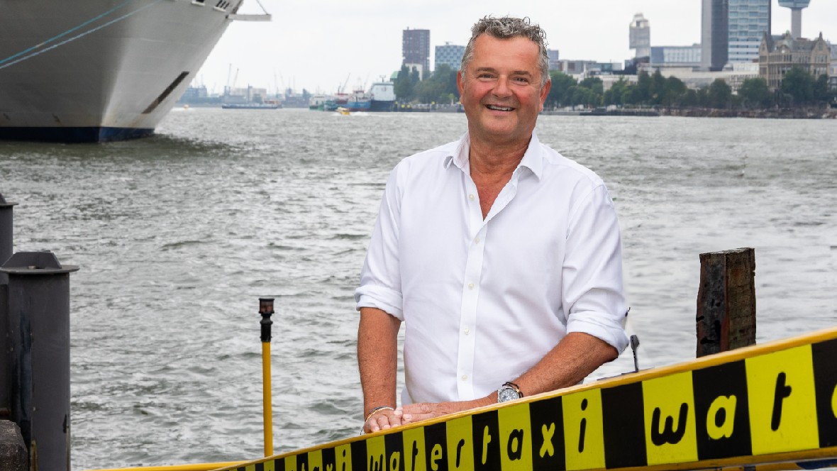 TeamKPN Sportfonds maakt zich op voor een nieuw tijdperk