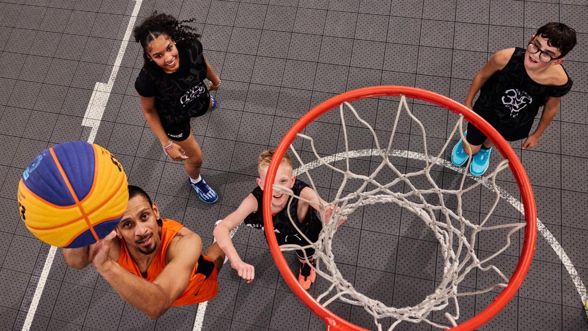 Rabobank nieuwe hoofdsponsor van TeamNL