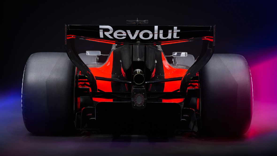 Audi zet Formule 1-ambitie kracht bij in Berlijn