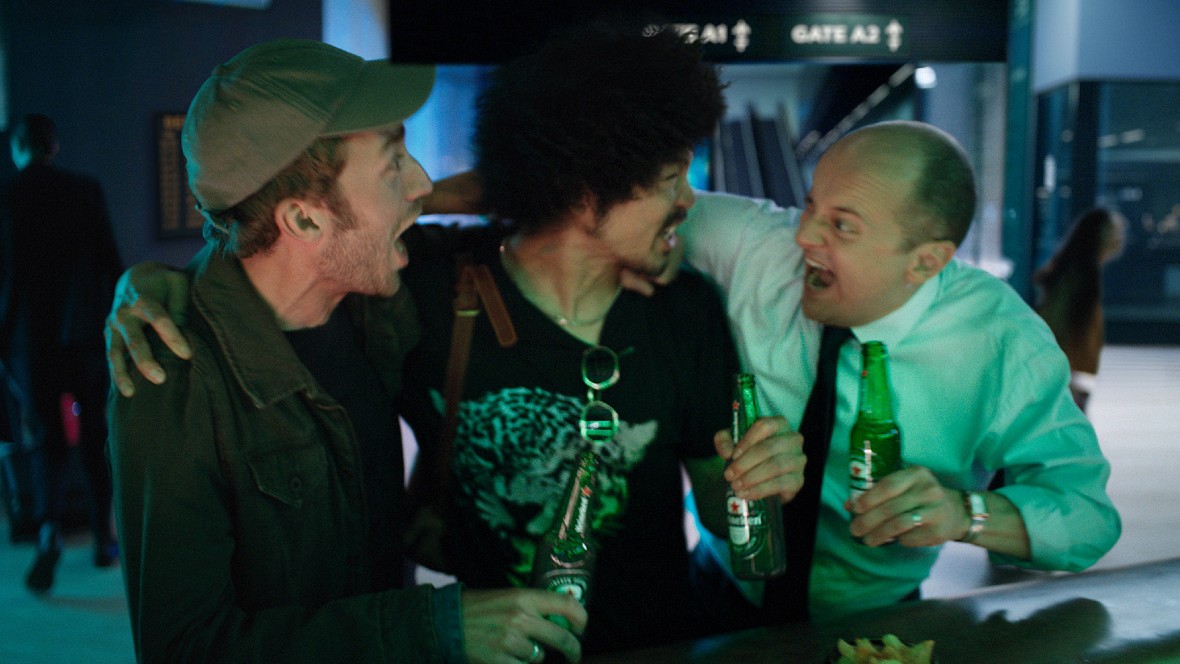 Heineken bundelt sponsoring rond ‘fandom’