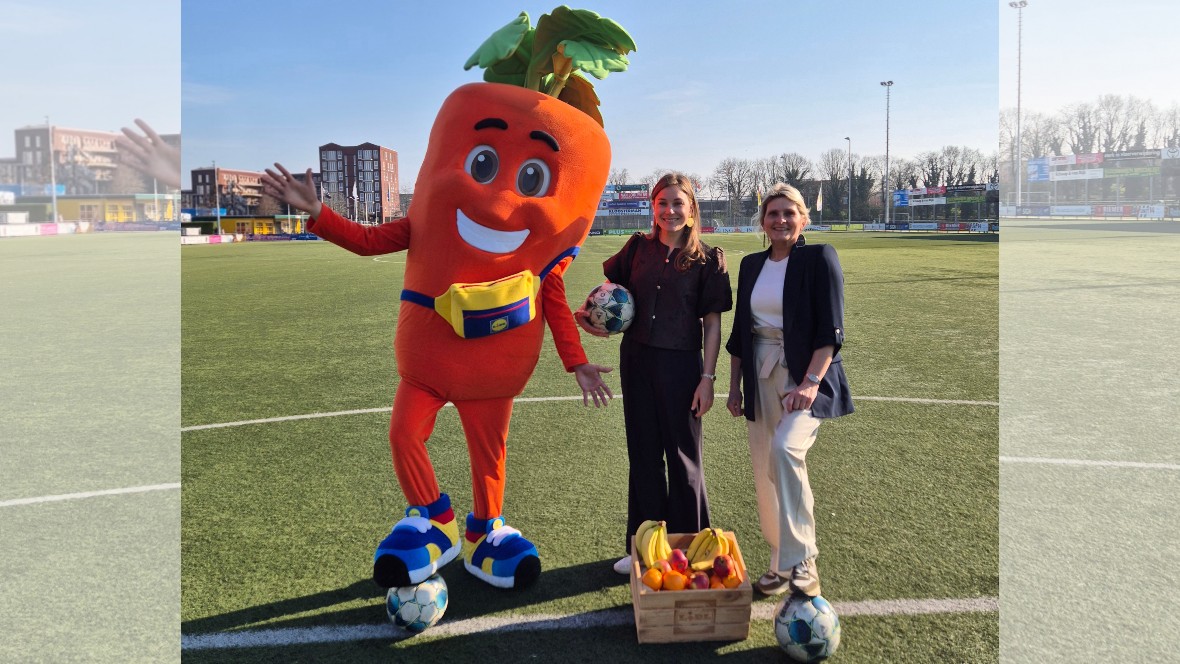 Lidl verlengt UEFA-partnerschap tot 2030