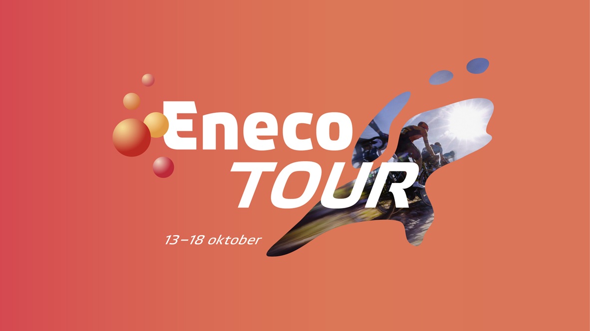 Eneco keert terug als naamsponsor van wielerkoers