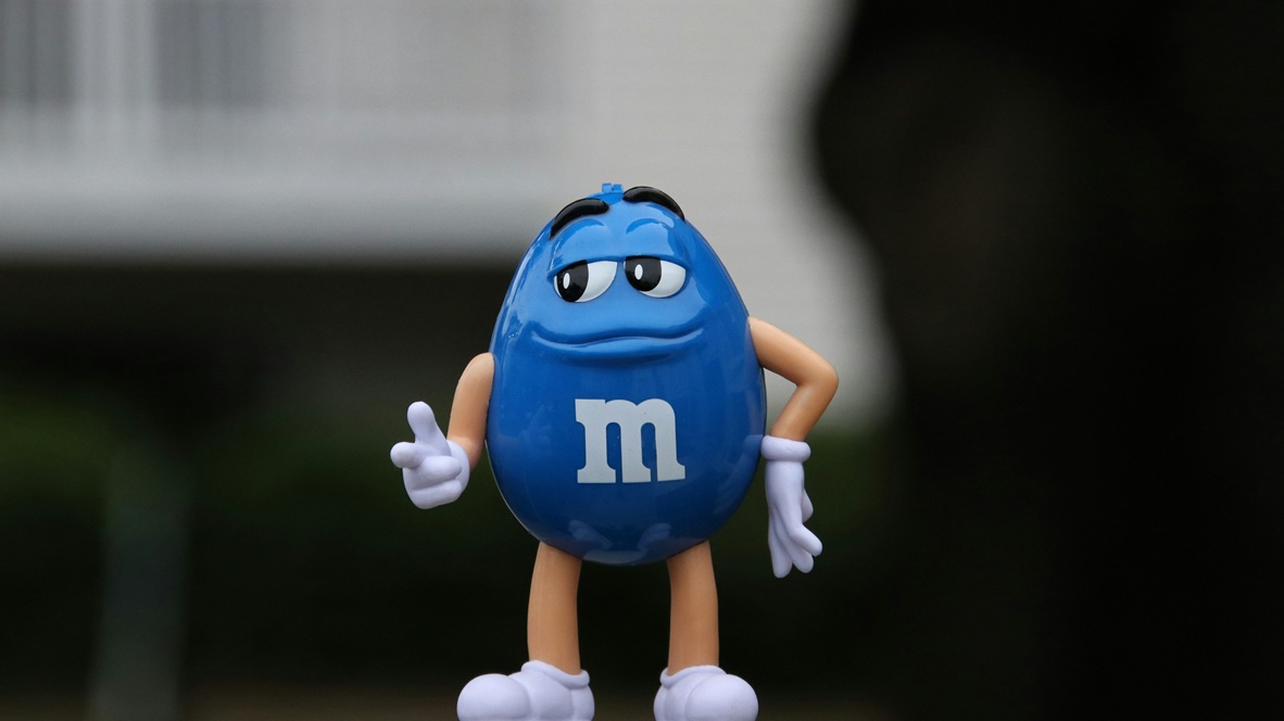 M&M's wordt leverancier van Tour de France