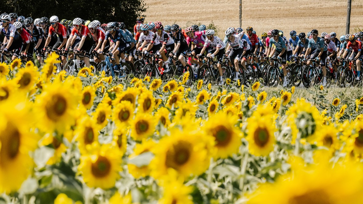 Velux verlengt Tour-partnerschap in 2026