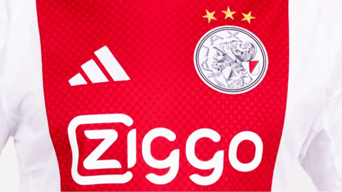 Ziggo stopt als hoofdsponsor Ajax