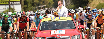 Wie zijn de sponsors van de Tour de France-ploegen?