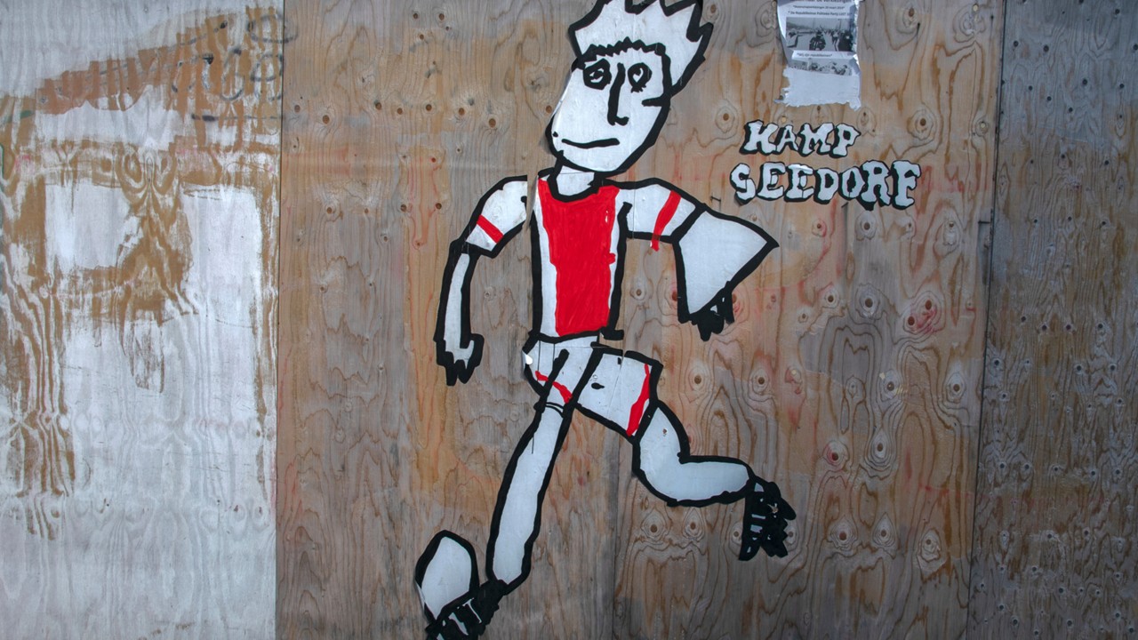 [column] De merkwaarde van Ajax verder kapotgeschoten