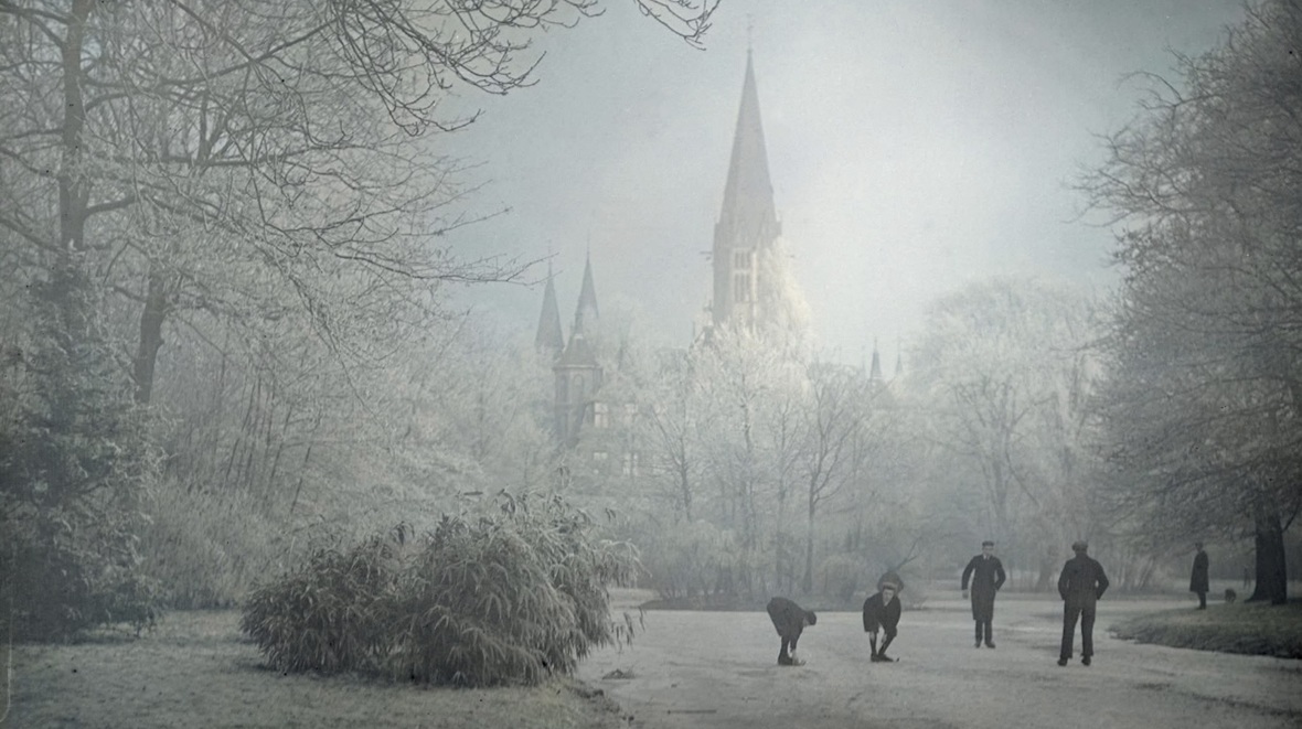 [column] Betrokken sponsors kunnen heldenrol vervullen bij restauratie Vondelkerk 