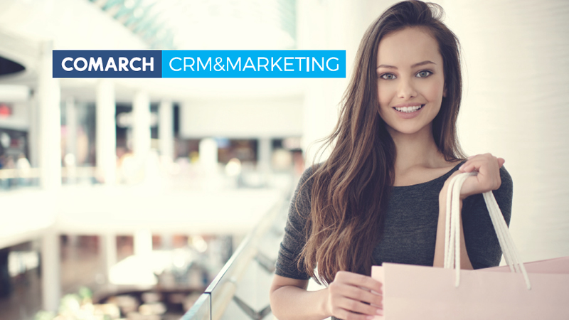 Comarch Loyalty Management: Succesvolle implementatie bij Hudson's Bay Company
