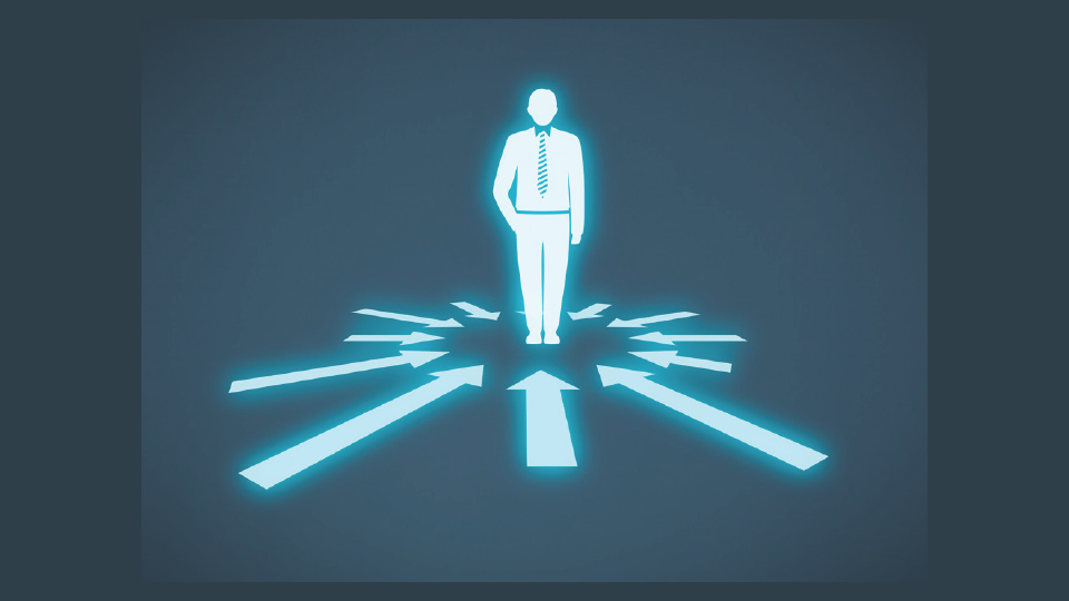 The Challenge of Personalization